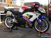 2008 Honda CBR 1000 RR7 Fireblade PX and delivery possible