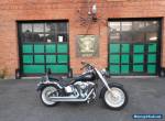 2009 Harley-Davidson Softail for Sale