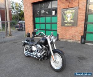 Motorcycle 2009 Harley-Davidson Softail for Sale