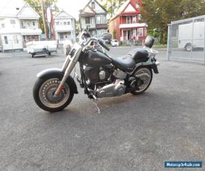 Motorcycle 2009 Harley-Davidson Softail for Sale