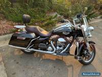 2015 Harley-Davidson Touring