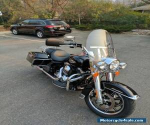 Motorcycle 2015 Harley-Davidson Touring for Sale