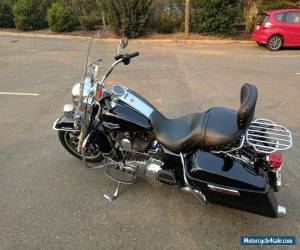 Motorcycle 2015 Harley-Davidson Touring for Sale