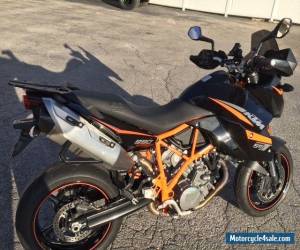 Motorcycle 2013 KTM Adventure for Sale