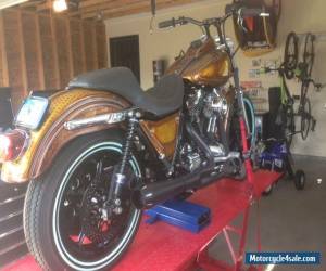 Motorcycle 1992 Harley-Davidson Other for Sale