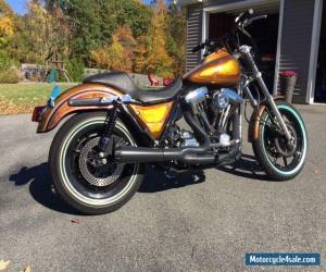 Motorcycle 1992 Harley-Davidson Other for Sale