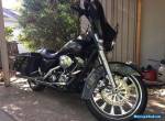 2008 Harley-Davidson Touring for Sale