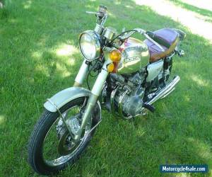 1973 Honda CB for Sale