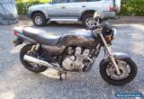 honda 1993 cb 750 road bike for Sale