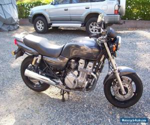 Motorcycle honda 1993 cb 750 road bike for Sale