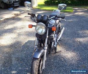 Motorcycle honda 1993 cb 750 road bike for Sale