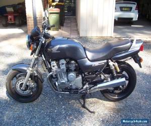 Motorcycle honda 1993 cb 750 road bike for Sale