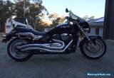 2011 Suzuki Boulevard M90 - VZ1500 for Sale