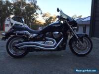 2011 Suzuki Boulevard M90 - VZ1500