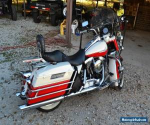 Motorcycle 1997 Harley-Davidson Touring for Sale