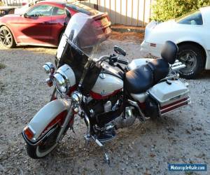 Motorcycle 1997 Harley-Davidson Touring for Sale