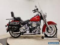 1993 Harley-Davidson Softail