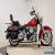 1993 Harley-Davidson Softail for Sale