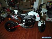 2015 Honda Other