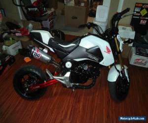 2015 Honda Other for Sale