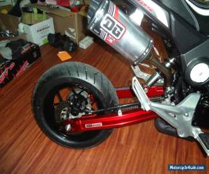 Motorcycle 2015 Honda Other for Sale