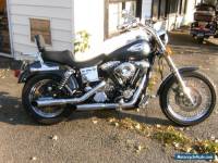 1996 Harley-Davidson Dyna