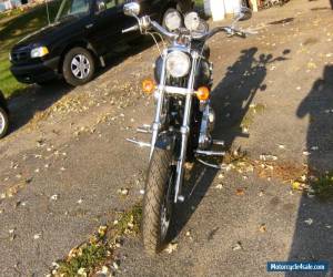 Motorcycle 1996 Harley-Davidson Dyna for Sale