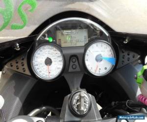 Motorcycle 2009 Kawasaki Ninja for Sale