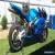 2005 CBR1000RR Fireblade race track bike for Sale