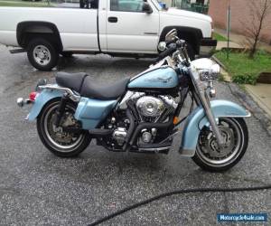 Motorcycle 2007 Harley-Davidson Touring for Sale