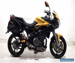 Motorcycle 2012 1130 TRE-K BENELLI for Sale