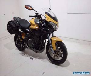 Motorcycle 2012 1130 TRE-K BENELLI for Sale