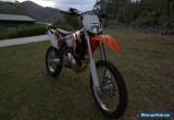 KTM 300EXC 2012 Immaculate "Original" for Sale