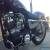 2013 HARLEY DAVIDSON XL1200C CUSTOM  for Sale