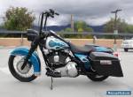 2002 Harley-Davidson Touring for Sale