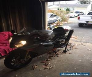 Motorcycle 2004 Aprilia R-Series for Sale