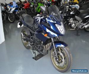 Motorcycle YAMAHA XJ6 S DIVERSION 2010 for Sale