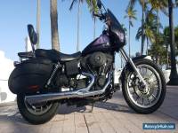 2001 Harley-Davidson Dyna