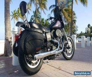 Motorcycle 2001 Harley-Davidson Dyna for Sale