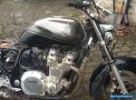 2008 YAMAHA XJR 1300 BREAKING FULL BIKE ALL /MOST PARTS  for Sale
