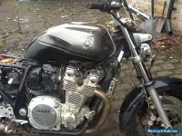 2008 YAMAHA XJR 1300 BREAKING FULL BIKE ALL /MOST PARTS 