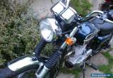 Honda CB400SS Just Arrived From Japan 2002 Only 3534 Miles for Sale