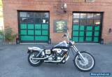 1993 Harley-Davidson Dyna for Sale