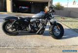 2014 Harley-Davidson Other for Sale