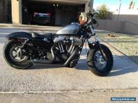 2014 Harley-Davidson Other