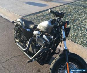 Motorcycle 2014 Harley-Davidson Other for Sale