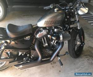 Motorcycle 2014 Harley-Davidson Other for Sale