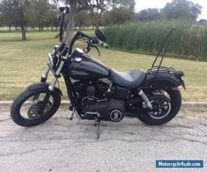 Motorcycle 2011 Harley-Davidson Other for Sale