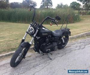 Motorcycle 2011 Harley-Davidson Other for Sale