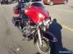 1989 Harley-Davidson Touring for Sale